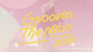 Haiku Hands LIVE at GTM 2019 | Groovin the Moo