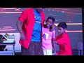 Comedy Skit