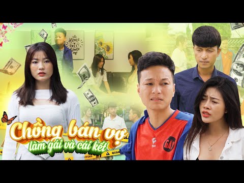 Video NỢ NẦN CỜ BẠC, CHỒNG NHẪN TÂM BÁN VỢ LÀM GÁI VÀ CÁI... - youtube