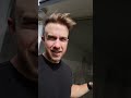 How I run numbers