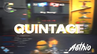 BFH Montage | Quintage (ft. Devil, rax1e, Scrappy and Cholki)