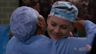 Trailer for GREYS ANATOMY UNDER THE KNIFE