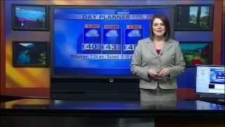 Stormtracker 9 Update: 1/28/13
