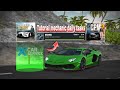how to do mechanic daily tasks in carparking multiplayer 