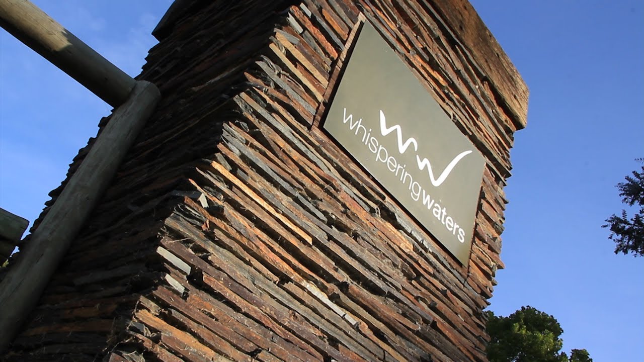 Whispering Waters Self-Catering Resort Accommodation KwaZulu-Natal Midlands Meander