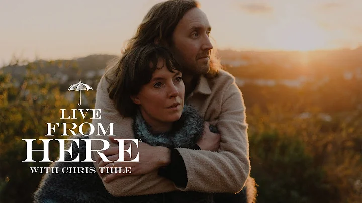 AUDIO: Sylvan Esso, Julie Andrews & Emma Walton Ha...