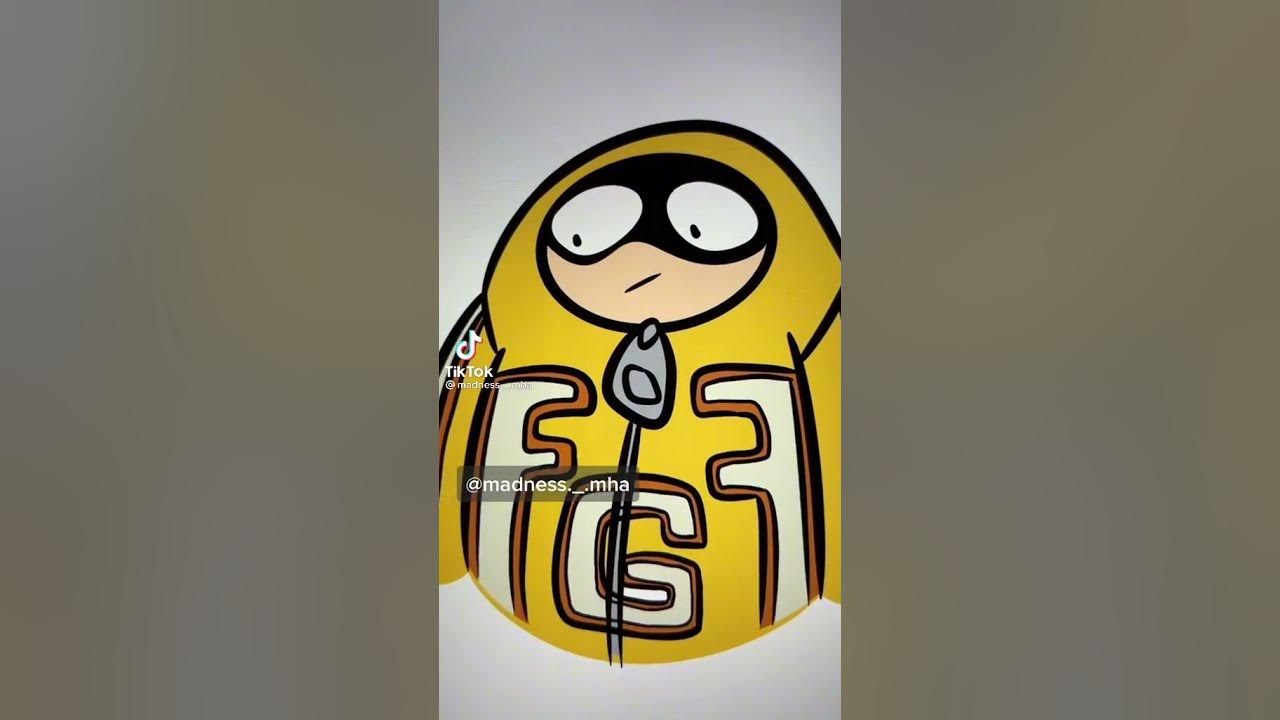 I'm the puff guy YouTube