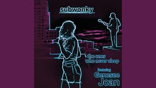 The Ones Who Never Sleep