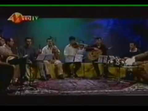 پیوند جاف ئه ی عاشقانی دونیا قدیمی