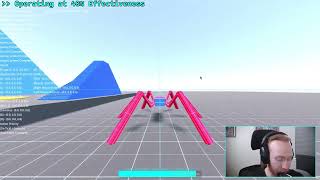 [ April 9, 2026 ] GAME DEV :: Writing at least 10 lines of code :: Godot