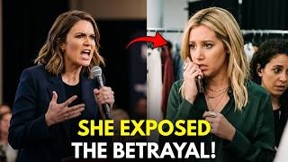 Mandy Moore Exposed The Truth Behind Ashley Tisdale’s Betrayal