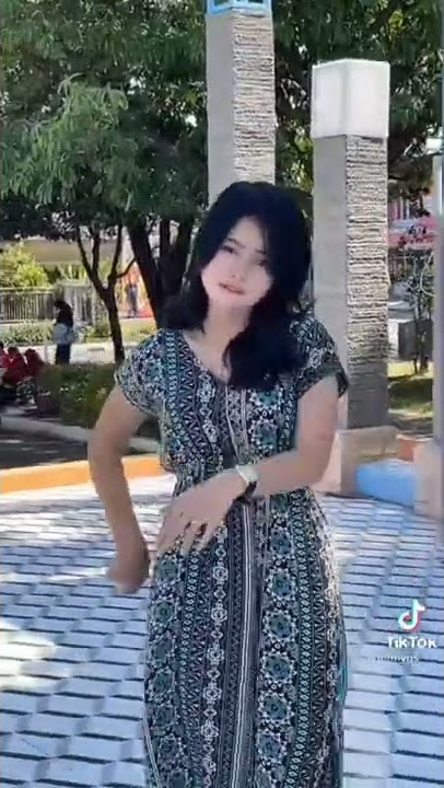 tiktok cewek cantik berdamage #shorts