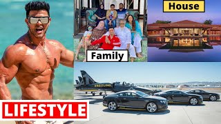 Sahil Khan Lifestyle 2021, Income, House, Cars, Body, Family, Workout, Movies, Net Worth & Money image