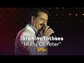 İbrahim Tatlıses Mutlu Ol Yeter 2007 TRT Arşiv 