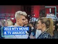 Why YouTuber James Charles Leaked His Own Nude After Hack | E! Red Carpet & Award Shows