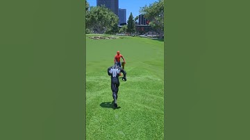 Zombie Ironman Kill🤬 Spiderman Baby😭 A3,A5,A6,A7,J2,J5,J7,S5,S6,S7,S9,A10,A20,A30,A50,A70 #shorts