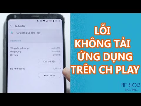 Video: Làm cách nào để tải xuống WhatsApp trên điện thoại HTC?