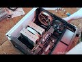 Установка NOCTUA NH-D15 в системный блок! Все прелести и подводные камни! Corsair Carbide 400C