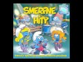 Smerfy  jak smerfetka zagadaa zegarynk 01 11 albumpolish