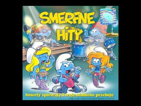 smerfne hity bajlandio mp3