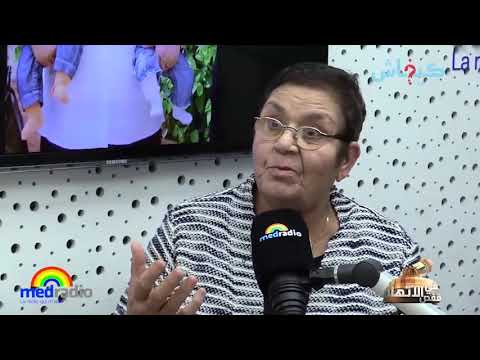 عائشة الشنا بحسرة المسؤولين ديالنا كاع ما عارفيني فين كاينة وحتى واحد ما سول فيا