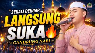 Download lagu Sholawat Nariyah Syair Indonesia 🌿 Sekali Dengar Langsung Suka | Gandrung Nabi
