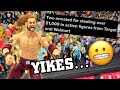 WWE Figure Influencer Has House RAIDED BY POLICE!