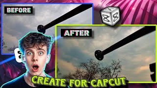 CapCut Cinematic Video Editing Tutorial A to Z CapCut Cinematic Edit for Beginners (2026) screenshot 4