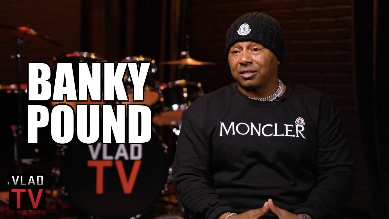 Banky Pound on Going Up for Parole for the First Time in 2005, Turned Down Until 2020 (Part 9)