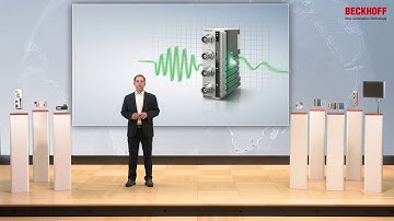 ELMxxxx | EtherCAT measurement terminals
