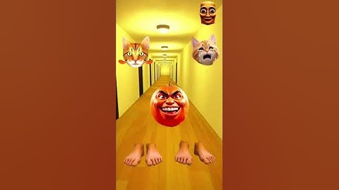 GUESS REAL HEAD of LIRILI LARILA part #4 garry