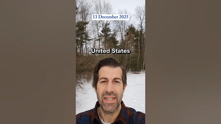 The Department of Homeland Security is ending Temporary Protected Status for Ethiopian nationals!