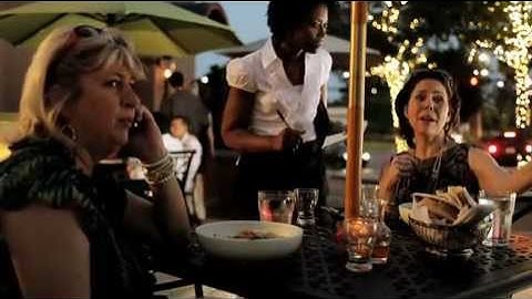 Make the Call - Terrorism Prevention - The Threat is Real - English