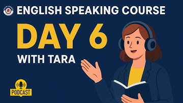 Cursus Engels spreken Dag 6 | VLOEIEND SPREEKEN met meelooptraining Engels spreken oefenen