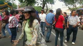 Download Lagu BINTANG PRADESA MAYA AKSI HEBOH MAMI BARET PENTOLAN KOMUNITASJOGED TMII MP3