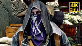 All Merchant Voice Actors Comparison | Resident Evil 4