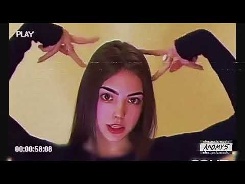 Anomy5 - Rise Again