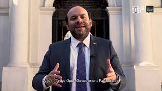 OGP Summit Government Statement: Chile