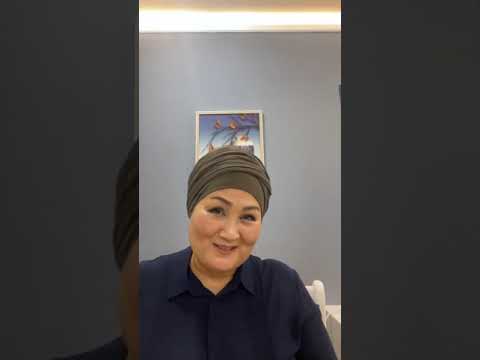 Что главное в казахском предложении? Запись прямого эфира в 19.02.24. Сауле Муратовна (87781500350)