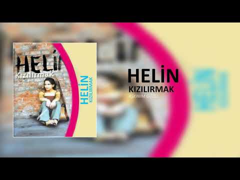 Helin / Aşkınım Güzel