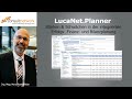 Lucanet planner  strken und schwchen in der integrierten erfolgs finanz  bilanzplanung