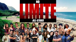 Abertura Oficial: No Limite All-Stars