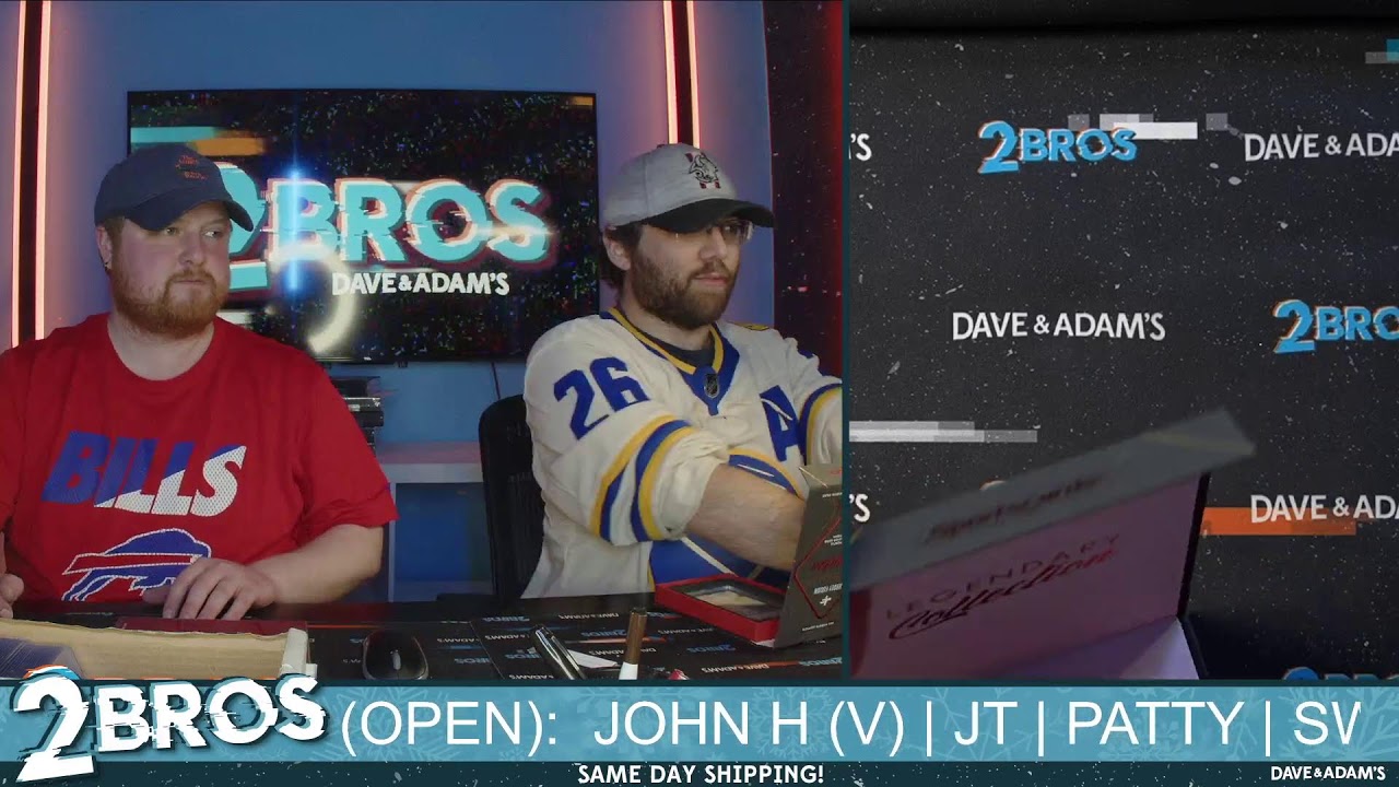 🌟 MAGNIFICENT 🌟 MONDAY 🌟 ON 🌟 2BROS 🌟