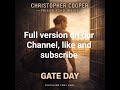 Gate Day  - #NewMusic, #Music, #prison #prisonadhdinside #mentalhealth #fyp #hmip #subscribe #like
