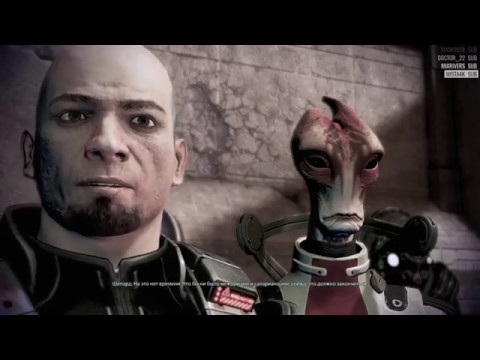 Video: Mass Effect 2 • Strana 3