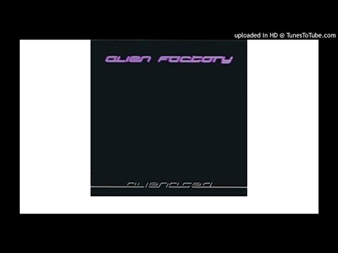Alien Factory -