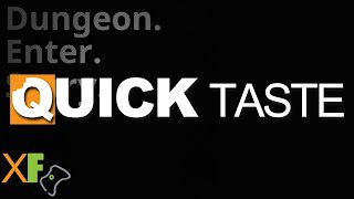 Ord. Xbox One Quick Taste