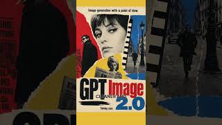 ChatGPT Images 2.0 - First Time It's Actually Usable in 2026