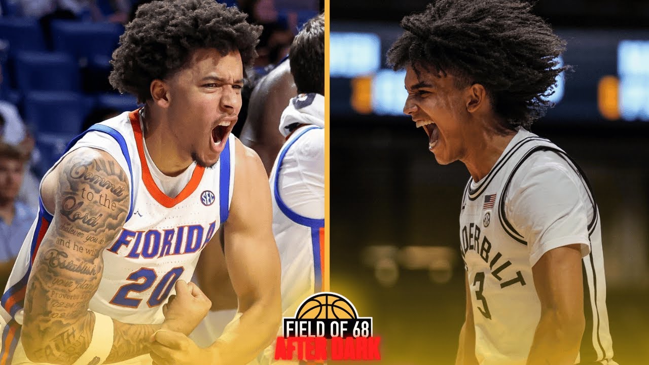 PREVIEW: How Florida keeps rolling and hands Vandy their SECOND straight loss! | AFTER DARK