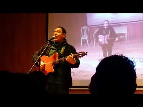Guillermo Anderson dandolo todo en Bcn
